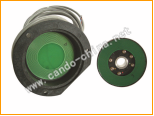 Shanghai CANDO Machinery & Equipment Co., Ltd.