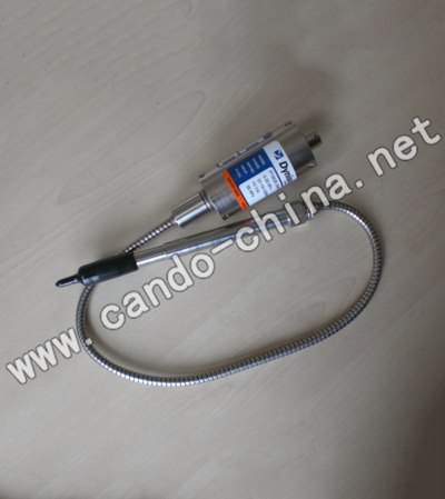 Shanghai CANDO Machinery & Equipment Co., Ltd.