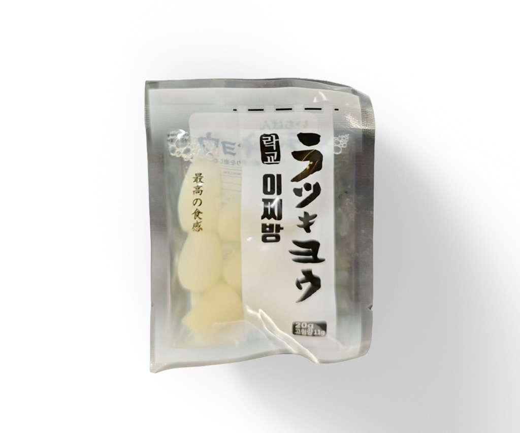 20g便捷装甜酸藠头