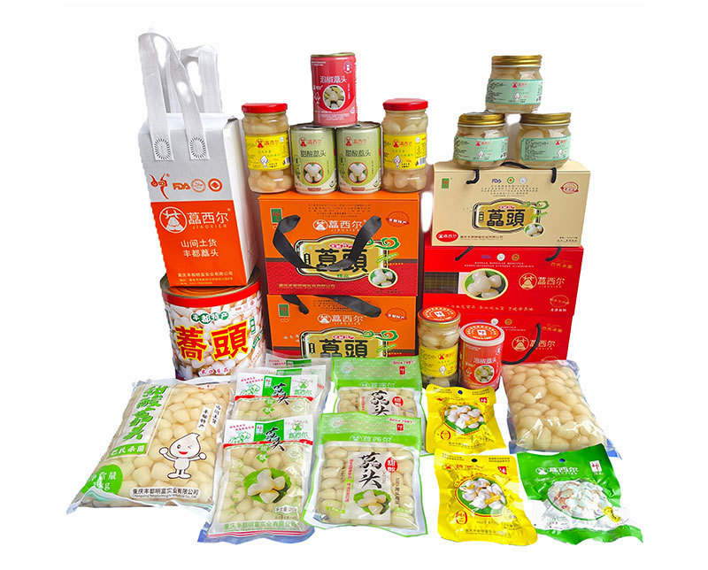 公司简介