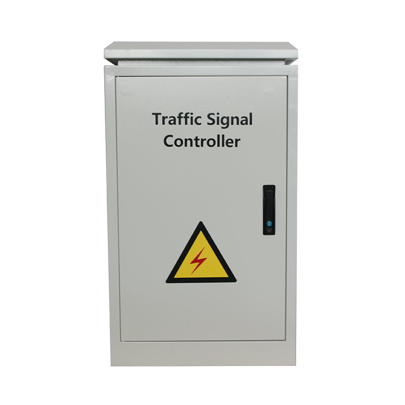 Fixed-Time Traffic Light Controller