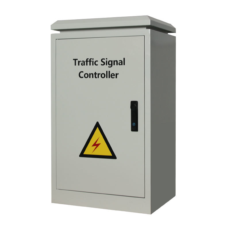 Fixed-Time Traffic Light Controller