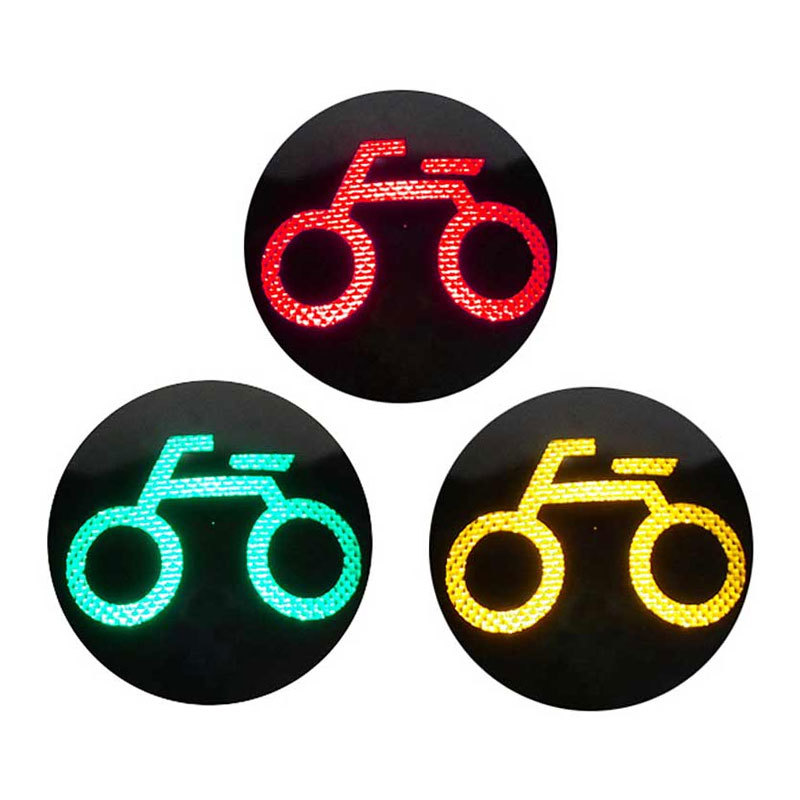 Bicycle Traffic Light Modules