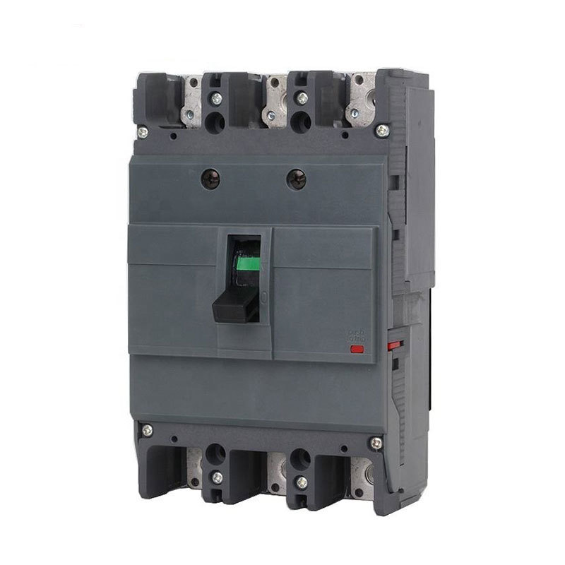 Mould Case Circuit breaker 3P MCCB 16A 25A 32A 40A 50A 63A 80A 100A
