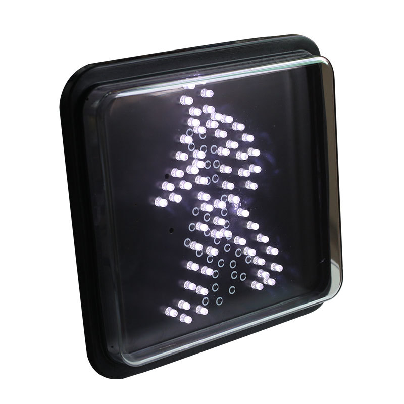 Pedestrian Traffic Light Modules