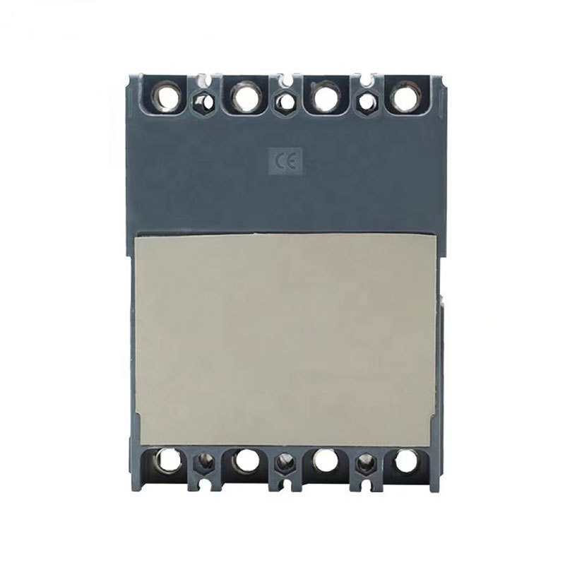 BEZC 3P 3 Pole BEZC-100N 100A MCCB Mould Case Circuit Breaker