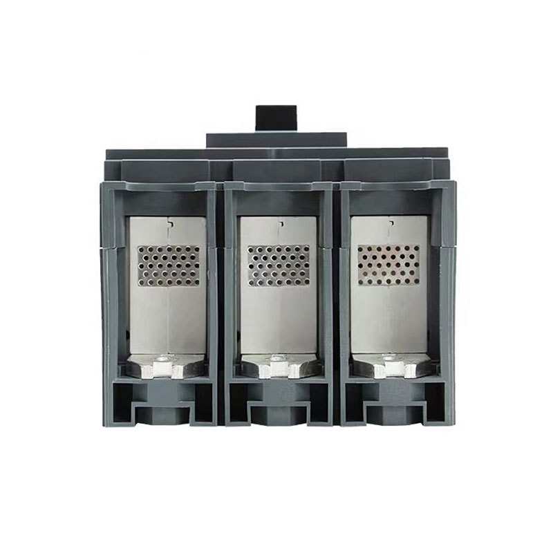 BEZC 3P 4P 3 Pole 4 Pole BEZC-400N 400 MCCB Mould Case Circuit Breaker