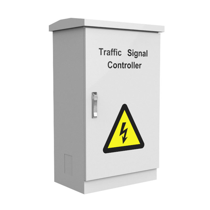 SW200 Intelligent Networking Traffic Signal Controller