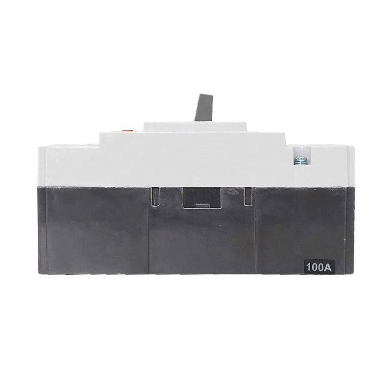 Mould Case Circuit breaker 3P MCCB 16A 25A 32A 40A 50A 63A 80A 100A