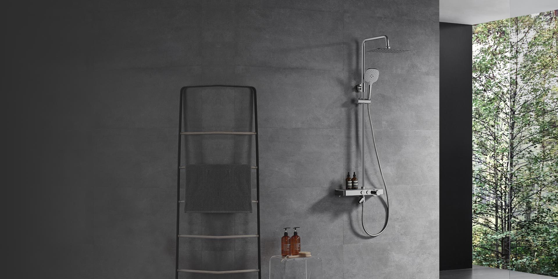 OYSEA SANITARY WARE