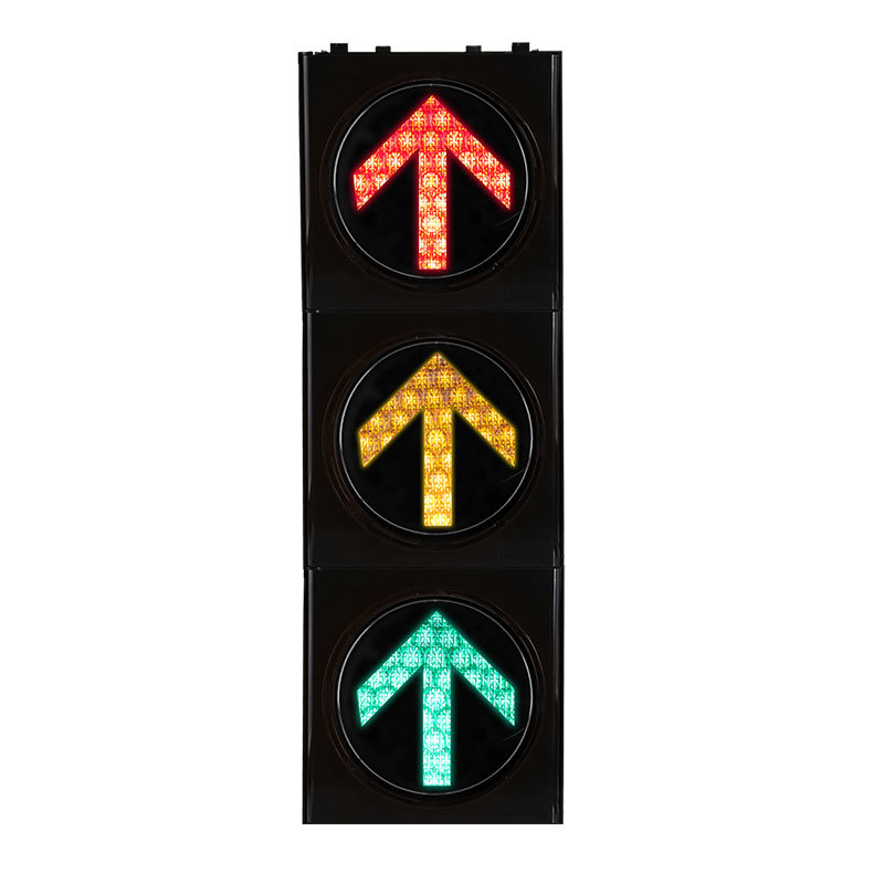 Cobweb Lens Vehicle Traffic Light
