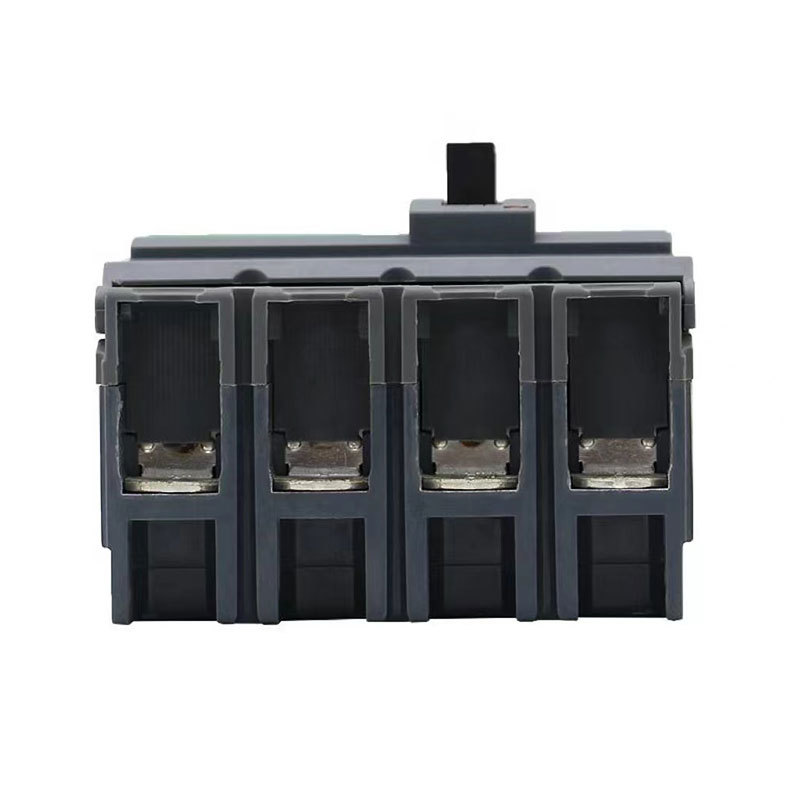 BEZC 3P 3 Pole BEZC-100N 100A MCCB Mould Case Circuit Breaker