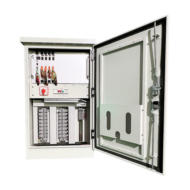 SW200 Intelligent Networking Traffic Signal Controller