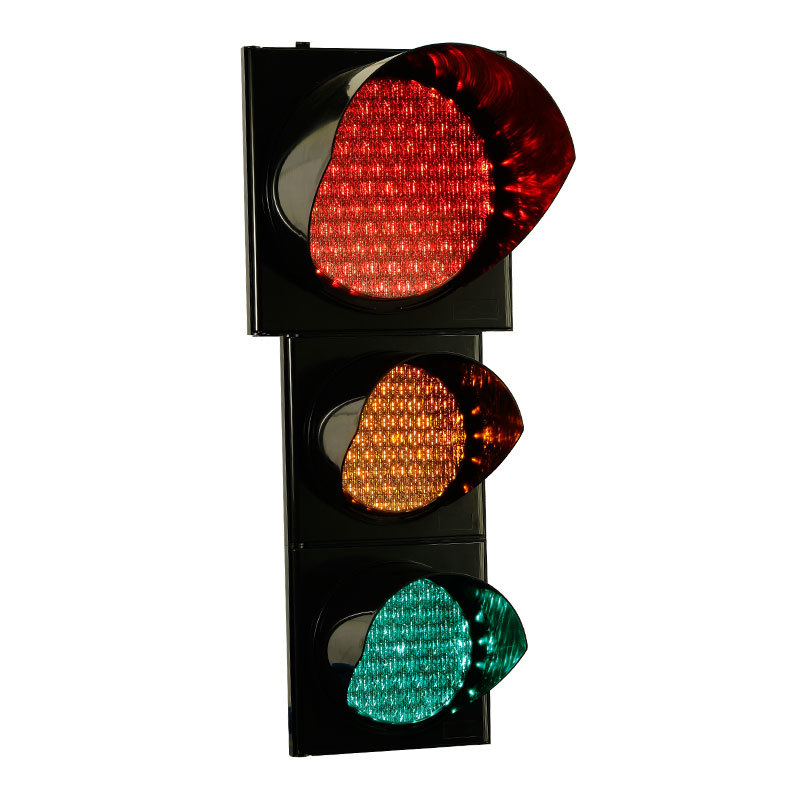 Cobweb Lens Vehicle Traffic Light