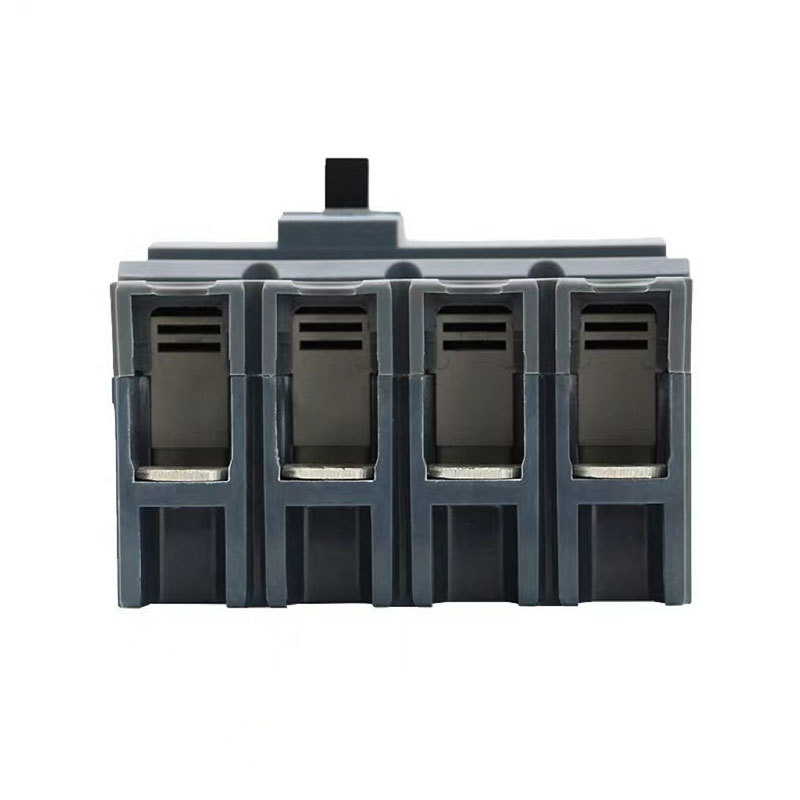 BEZC 3P 3 Pole BEZC-100N 100A MCCB Mould Case Circuit Breaker