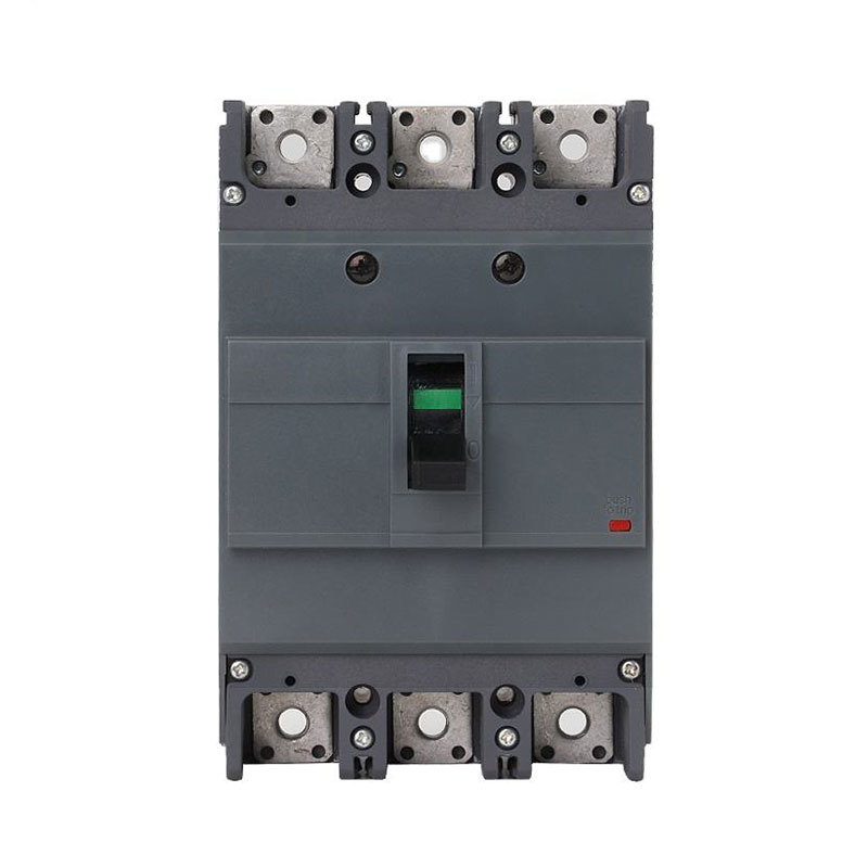 Mould Case Circuit breaker 3P MCCB 16A 25A 32A 40A 50A 63A 80A 100A