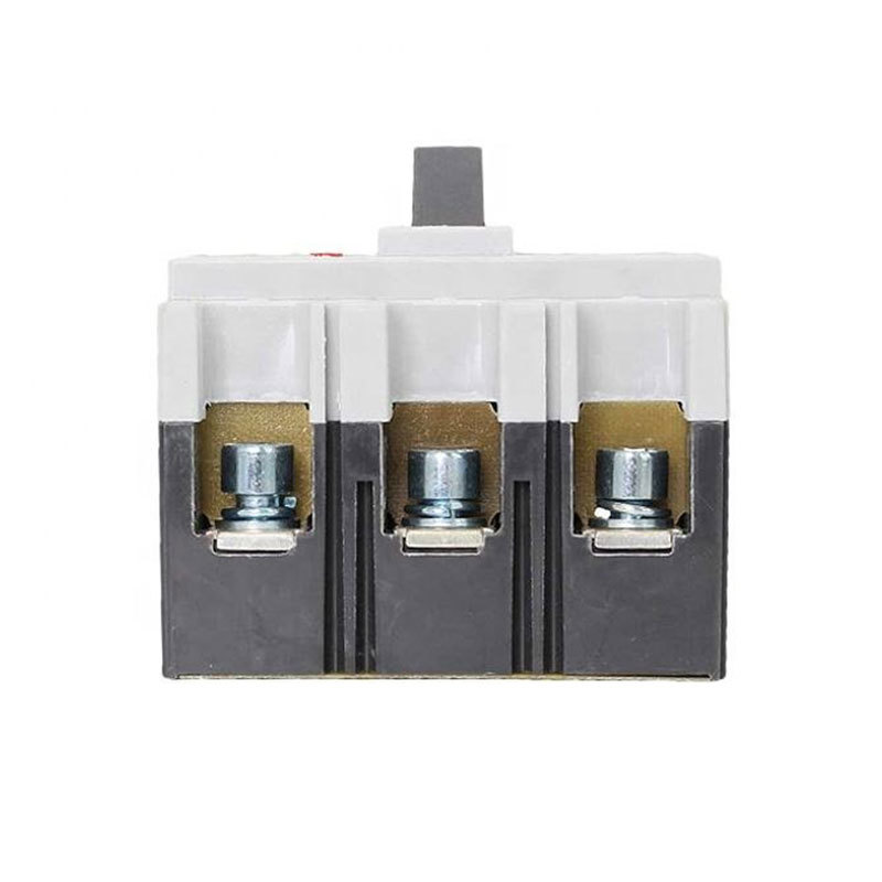Mould Case Circuit breaker 3P MCCB 16A 25A 32A 40A 50A 63A 80A 100A