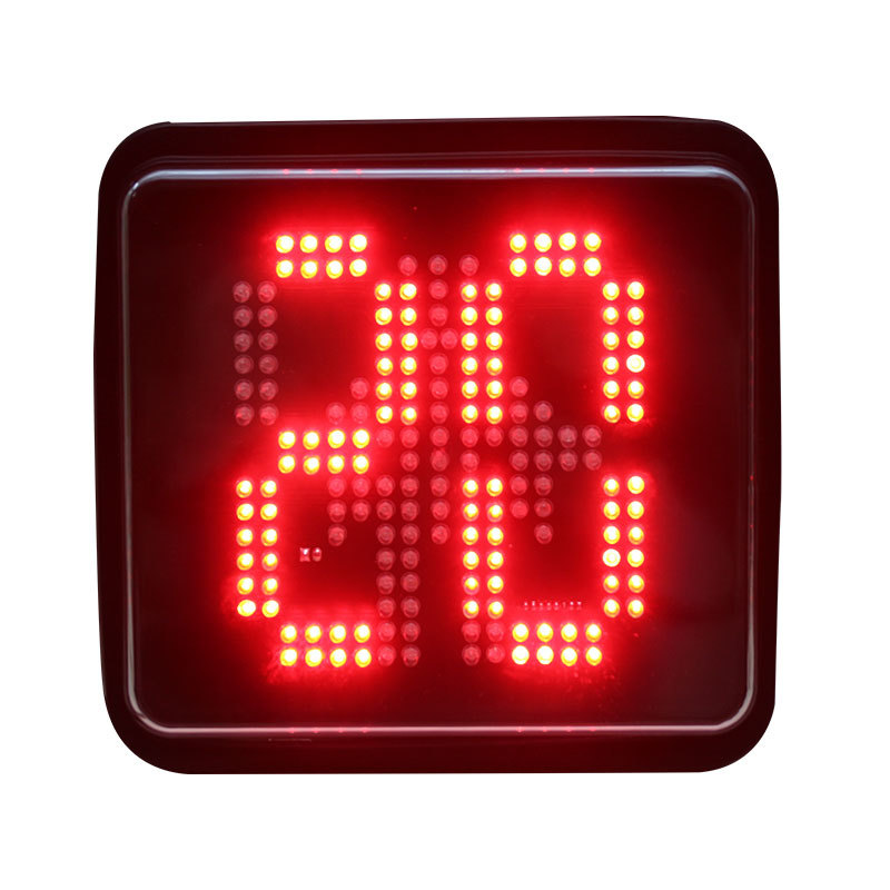 Pedestrian Traffic Light Modules