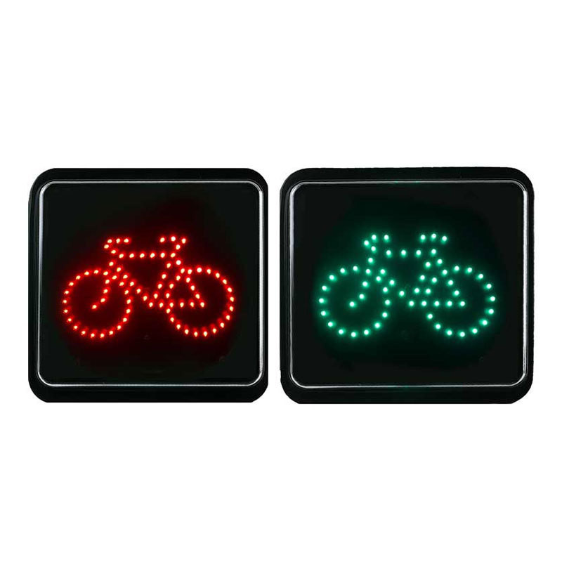 Bicycle Traffic Light Modules