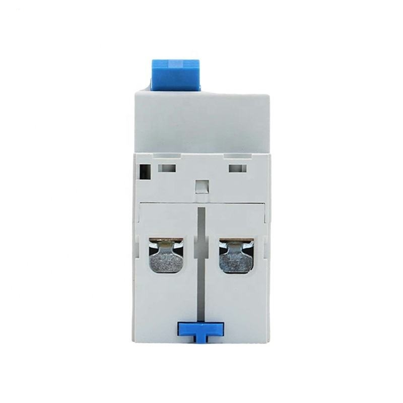 ID 2P 4P 25A 40A 63A RCCB ELCB Residual Current Circuit Breaker