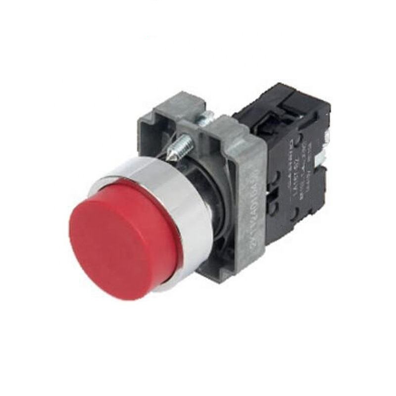 Pushbutton Extended Push Button Switch