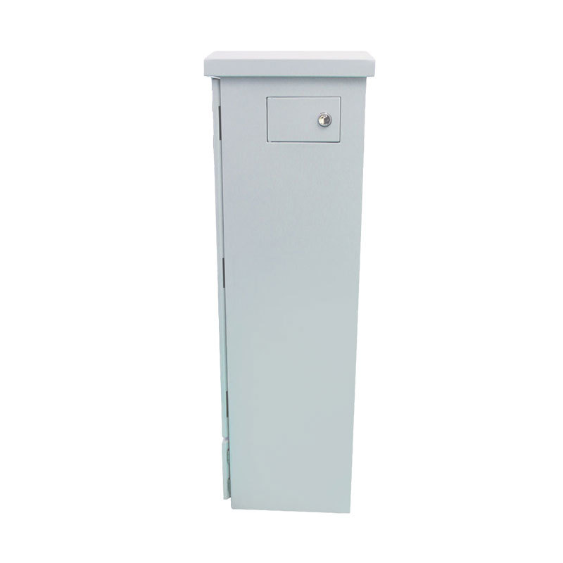 E100 Adaptive Coordinated Traffic Light Controller