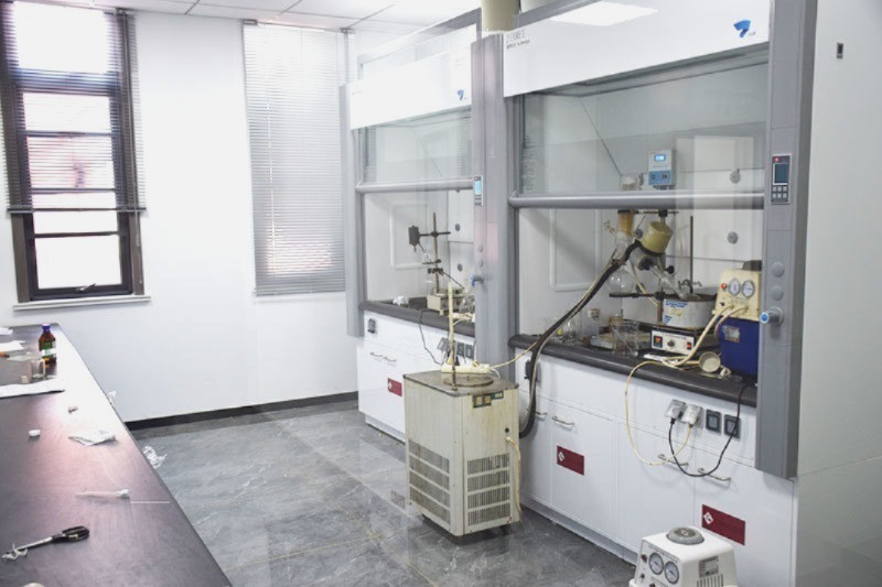 Synthesis Room