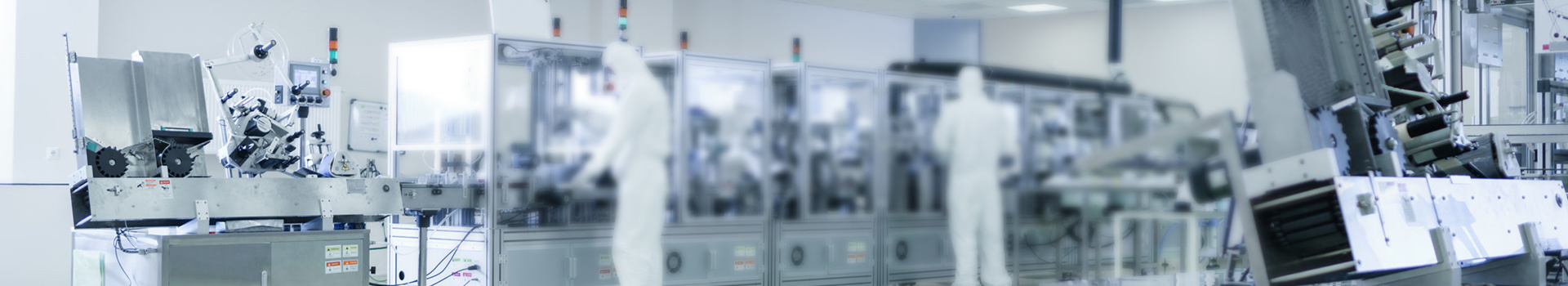 Become a leading technological and innovative pharmaceutical enterprise