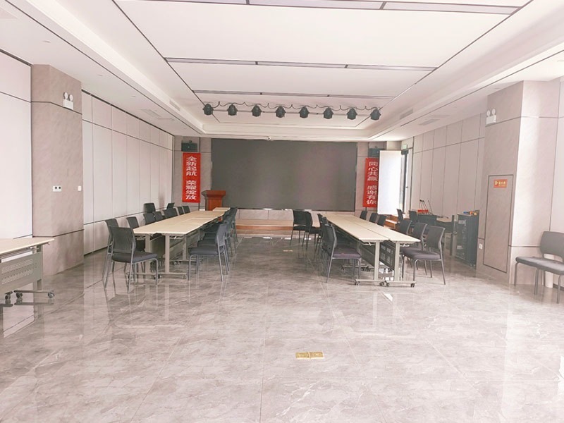 Large Conference Room