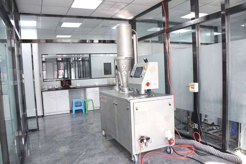 Fluidized Bed
