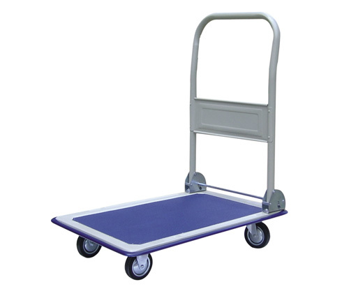 Steel Platform hand truckGD150