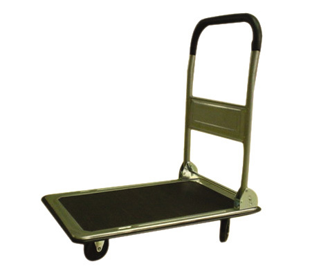 pallet hand truck
