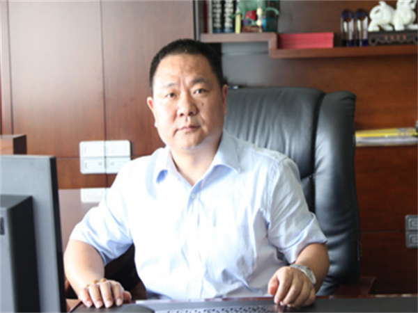 （专访）总经理陈庆谊：五年只是起点，未来无限可能