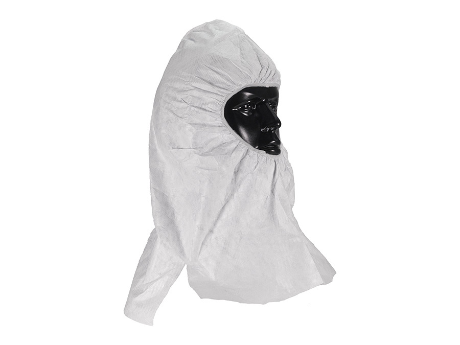 Non Woven Hood