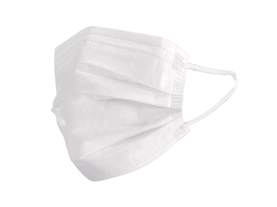 Disposable Face Mask