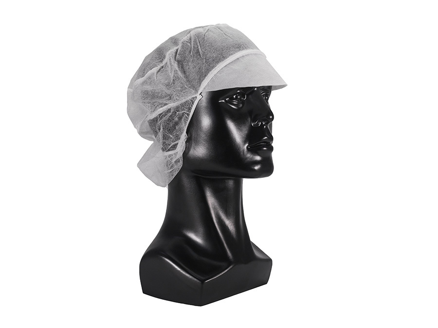 Snood Cap
