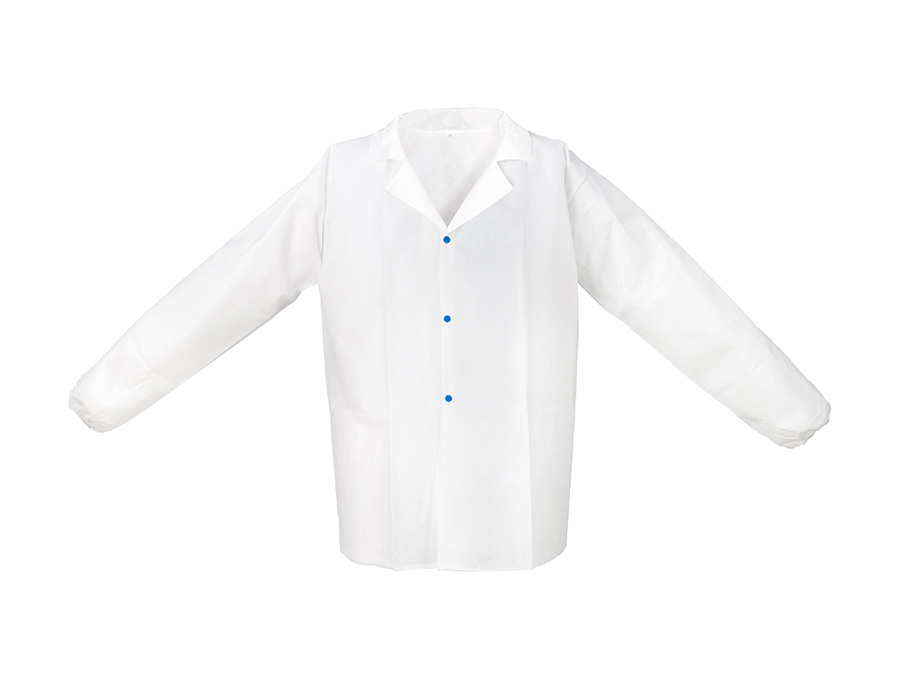 Lab Coat