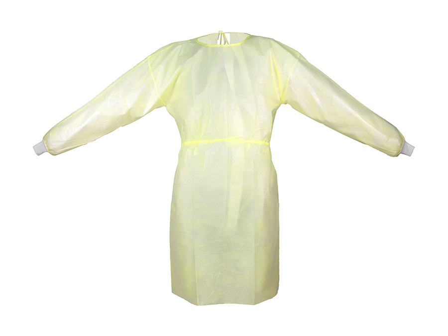 Isolation Gown