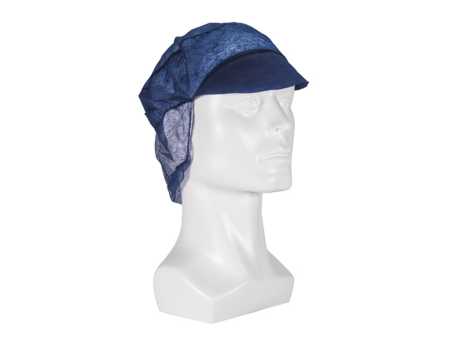 Snood Cap