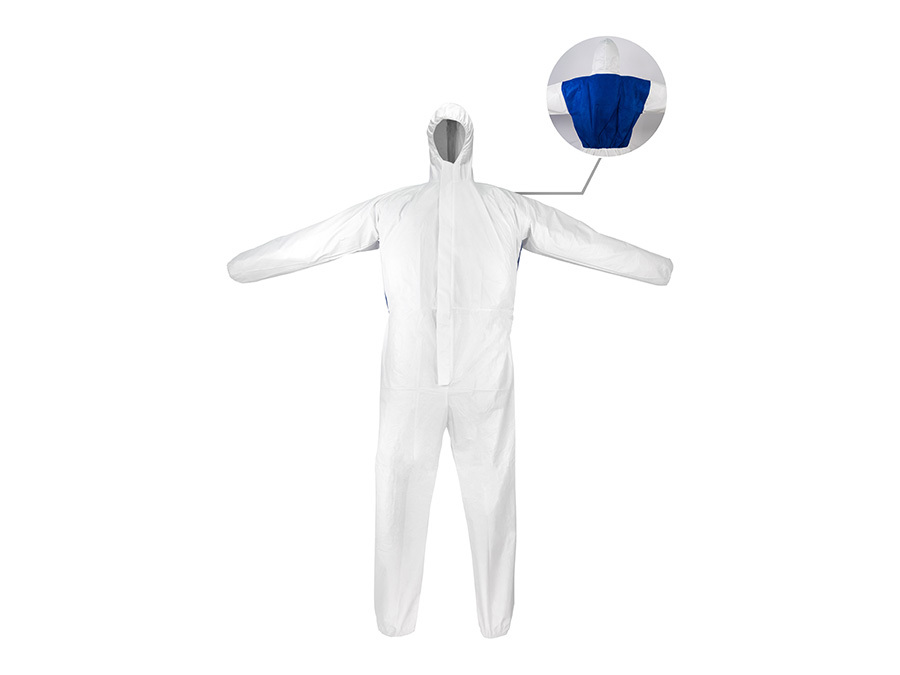 Type 5/6  Disposable Coverall