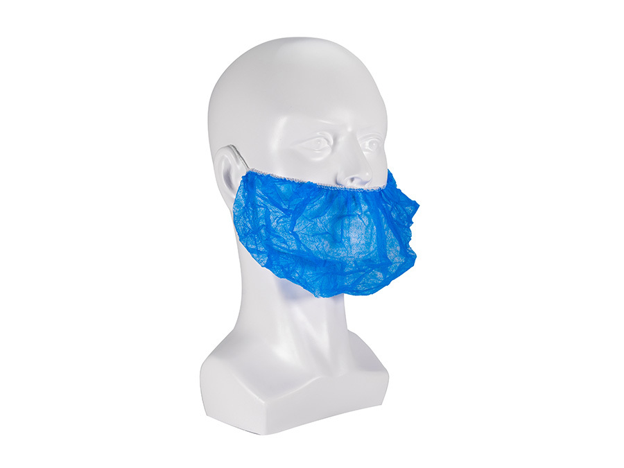 Beard Cover
