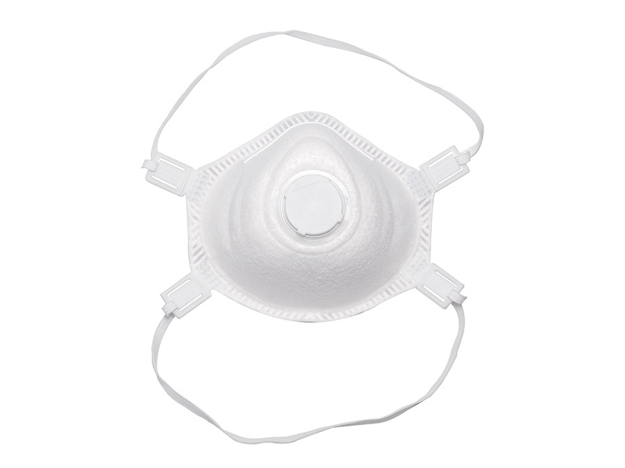 FFP 2/3 Respirator (With Valve)
