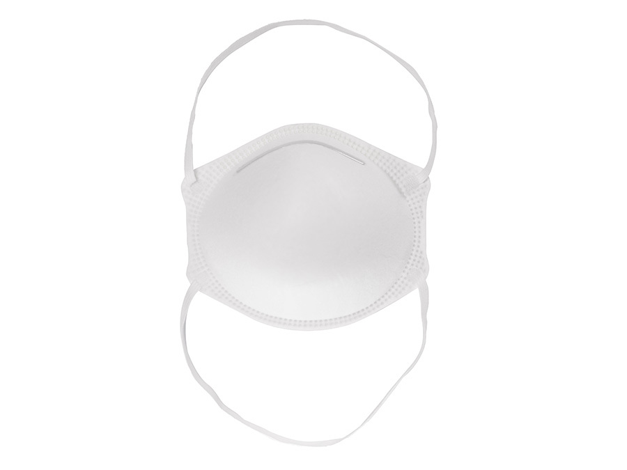 FFP 2/3 Respirator (Without Valve)