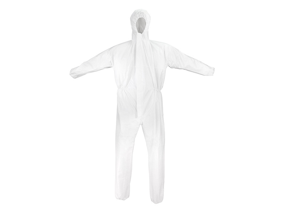 Type 5/6 Disposable Coverall
