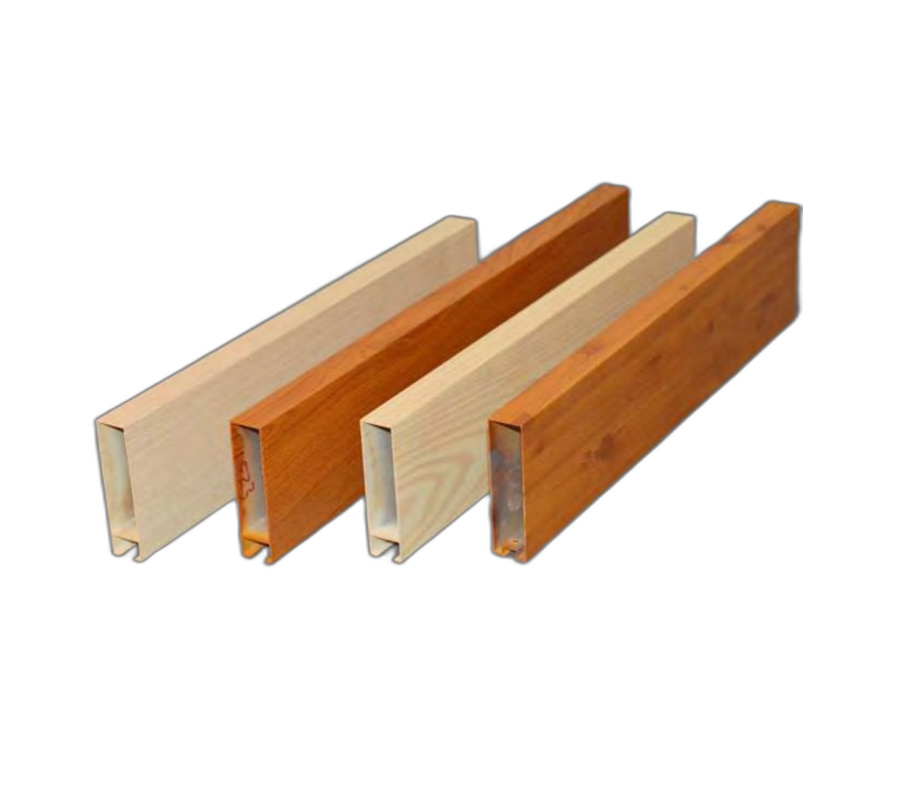 Profile square ceiling
