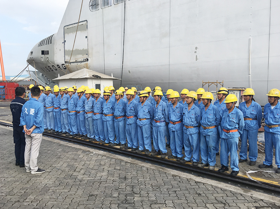 Construction Team7