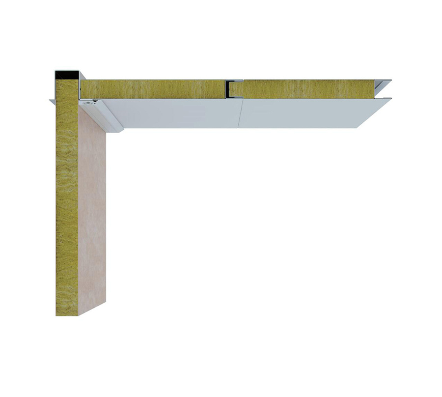 Type A Ceiling