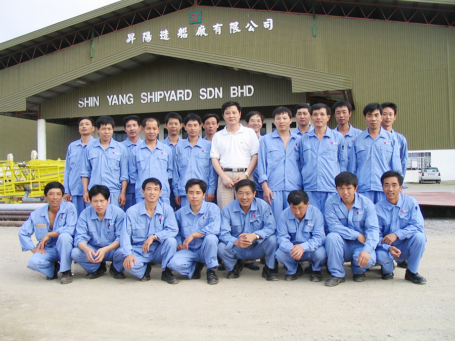 Construction Team13