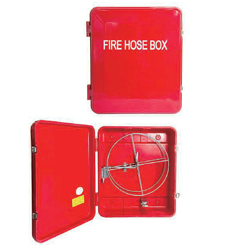 FIRE-FIGHITING SERIES