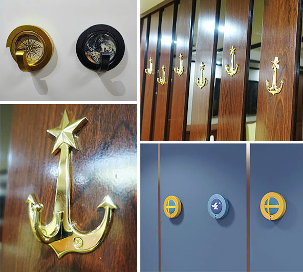 Hardware & Marine Nail